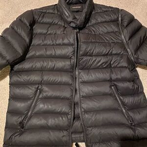 Mackage puffer jacket